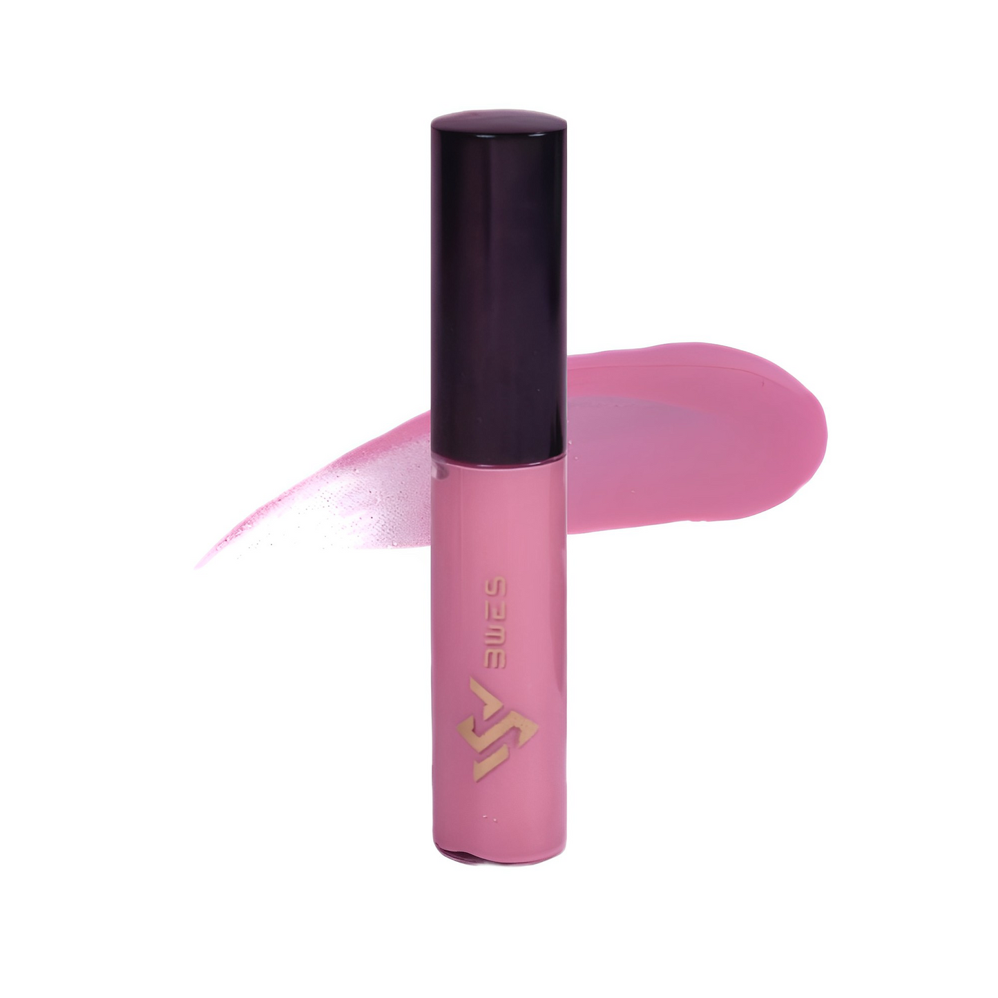 Rouge violet pâle