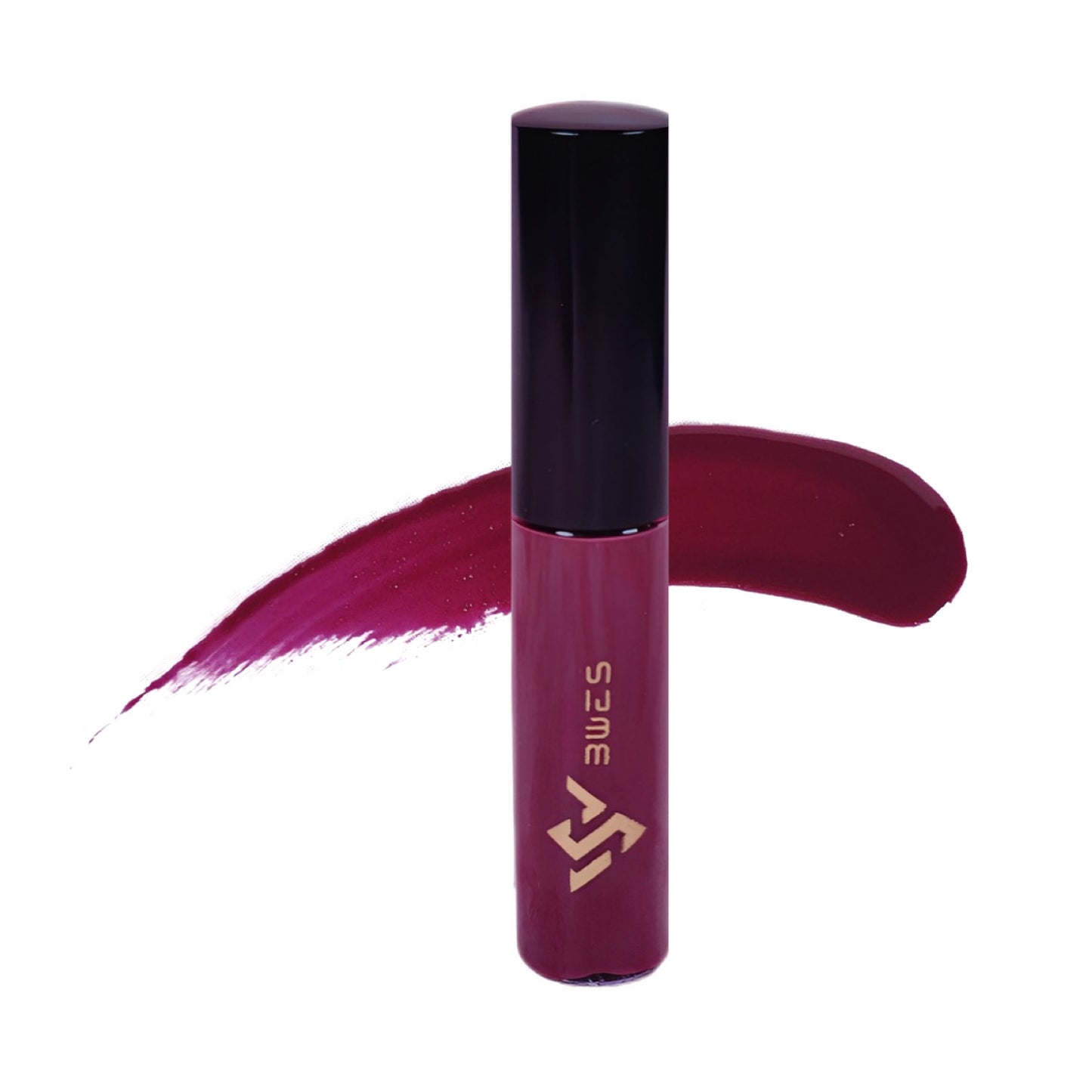 Dark Wild Orchid