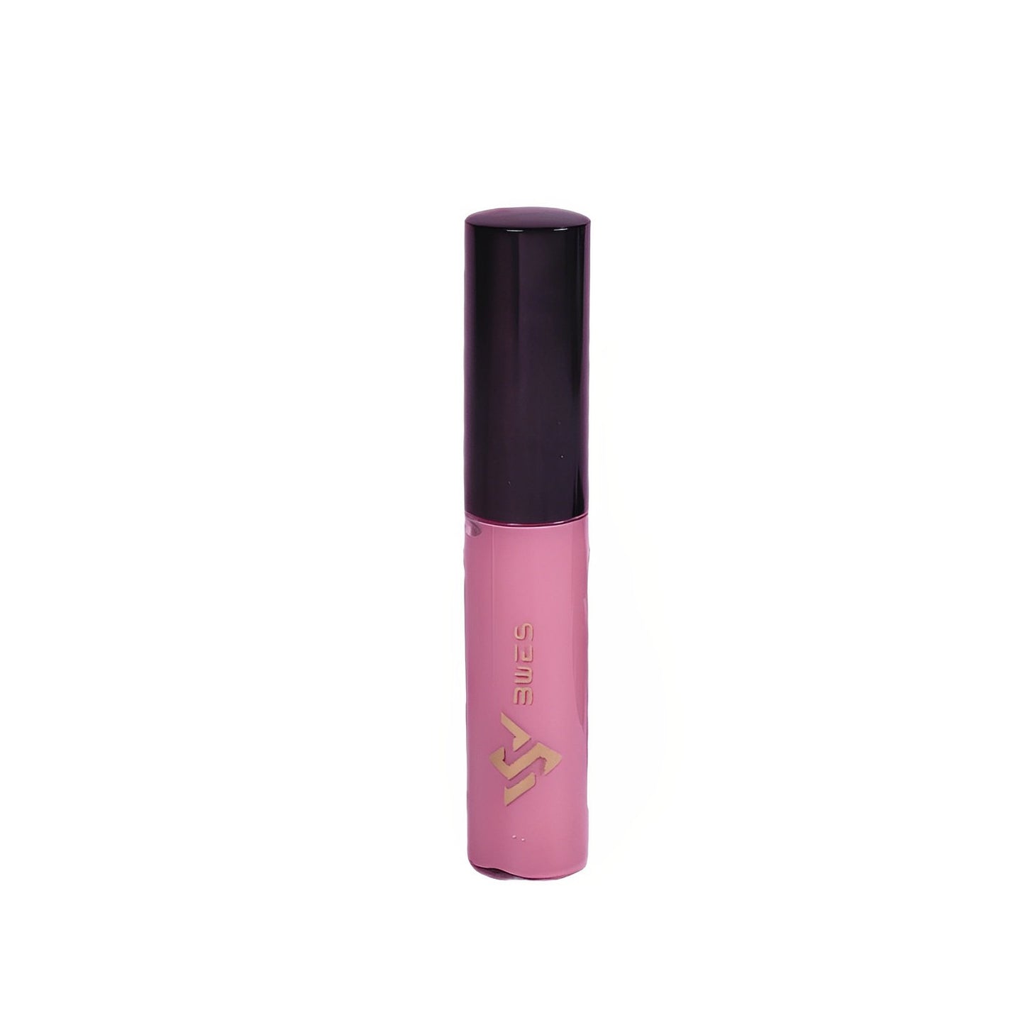 Rouge violet pâle